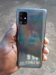 Samsung Galaxy A51 128GB Blue - 2