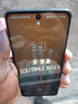 Samsung Galaxy A51 128GB Blue - 4