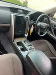 Toyota Mark X 2.5 AWD 2013 White - 2