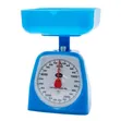 Mechanical Kitchen Weighing Scale 5Kg - 2