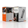 Porodo Mini Torch Light 240lm - 1
