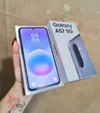 New Samsung Galaxy A57 5G 256GB Blue - 1