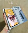 New Samsung Galaxy A57 5G 256GB Blue - 2