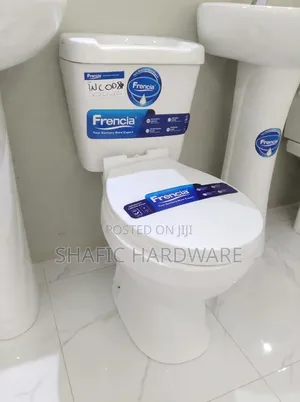 Brand New Toilet Seat - ACE Brand