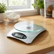 Digital Kitchen Scale 5Kg / 1g - 2