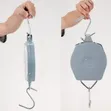 Mechanical Hanging Dial Scale 25Kg / 55lb - 4