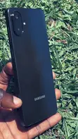 Samsung Galaxy A07 4G 64GB Blue - 3