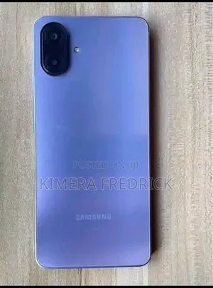 New Samsung Galaxy A07 5G 128GB Purple