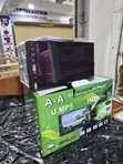 Universal Android Radio 7 Inch LED Display - 1