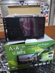 Universal Android Radio 7 Inch LED Display - 2