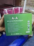 Universal Android Radio 7 Inch LED Display - 3