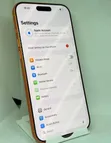 New Apple iPhone 17 Pro Max 512GB Orange - 3