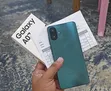 New Samsung Galaxy A07 5G 128GB Green - 2