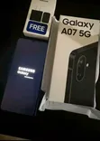 New Samsung Galaxy A07 5G 128GB Green - 3