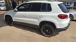 Volkswagen Tiguan 2012 White - 3