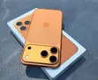 New Apple iPhone 17 Pro Max 256GB Orange - 3