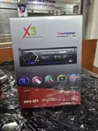 Brand New Car MP3 Player - 2