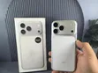 New Apple iPhone 17 Pro Max 1TB Silver - 1