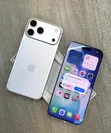 New Apple iPhone 17 Pro Max 1TB Silver - 2