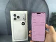 New Apple iPhone 17 Pro Max 1TB Silver - 3