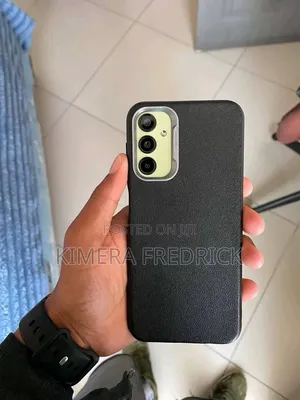 New Samsung Galaxy A15 5G 256GB Orange