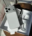 New Apple iPhone 17 Pro Max 256GB White - 1