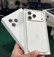 New Apple iPhone 17 Pro Max 256GB White - 3