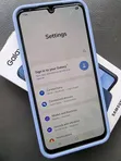 New Samsung Galaxy A15 5G 256GB Gray - 4