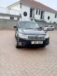 Subaru Forester 2010 Black - 2