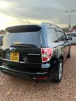 Subaru Forester 2010 Black - 5