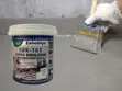 Zahabiya SBR-161 Latex Emulsion Concrete Bonding Polymer - 2