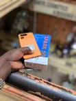New Tecno Spark 50 Pro 256GB Orange - 2