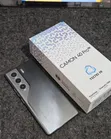 New Tecno Camon 40 Pro 5G 256GB Black - 1