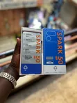 New Tecno Spark 50 Pro 256GB Orange - 2