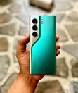 New Tecno Camon 40 Pro 5G 256GB Green - 3
