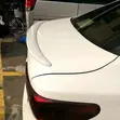 Mark X Trunk Lid Spoiler - 1