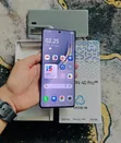 New Tecno Camon 40 Pro 5G 256GB Black - 1