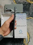 New Tecno Camon 40 Pro 5G 256GB Black - 2