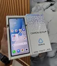New Tecno Camon 40 Pro 5G 256GB Blue - 1