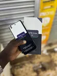 New Infinix Note Edge 256GB Green - 2