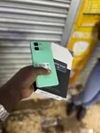 New Infinix Note Edge 256GB Green - 3