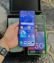 New Infinix Hot 60 Pro+ 256GB Gray - 1