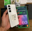 New Infinix Hot 60 Pro+ 256GB Gray - 3