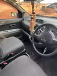 Toyota Passo 2008 Silver - 2