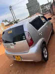 Toyota Passo 2008 Silver - 4
