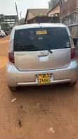 Toyota Passo 2008 Silver - 5