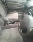 Toyota Premio 2002 White - 5