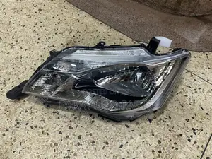 Toyota Corolla Fielder/Axio (2012-2015) Headlight