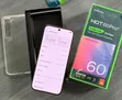 New Infinix Hot 60 Pro+ 256GB Pink - 2