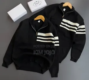 Quarter Zip Sweaters